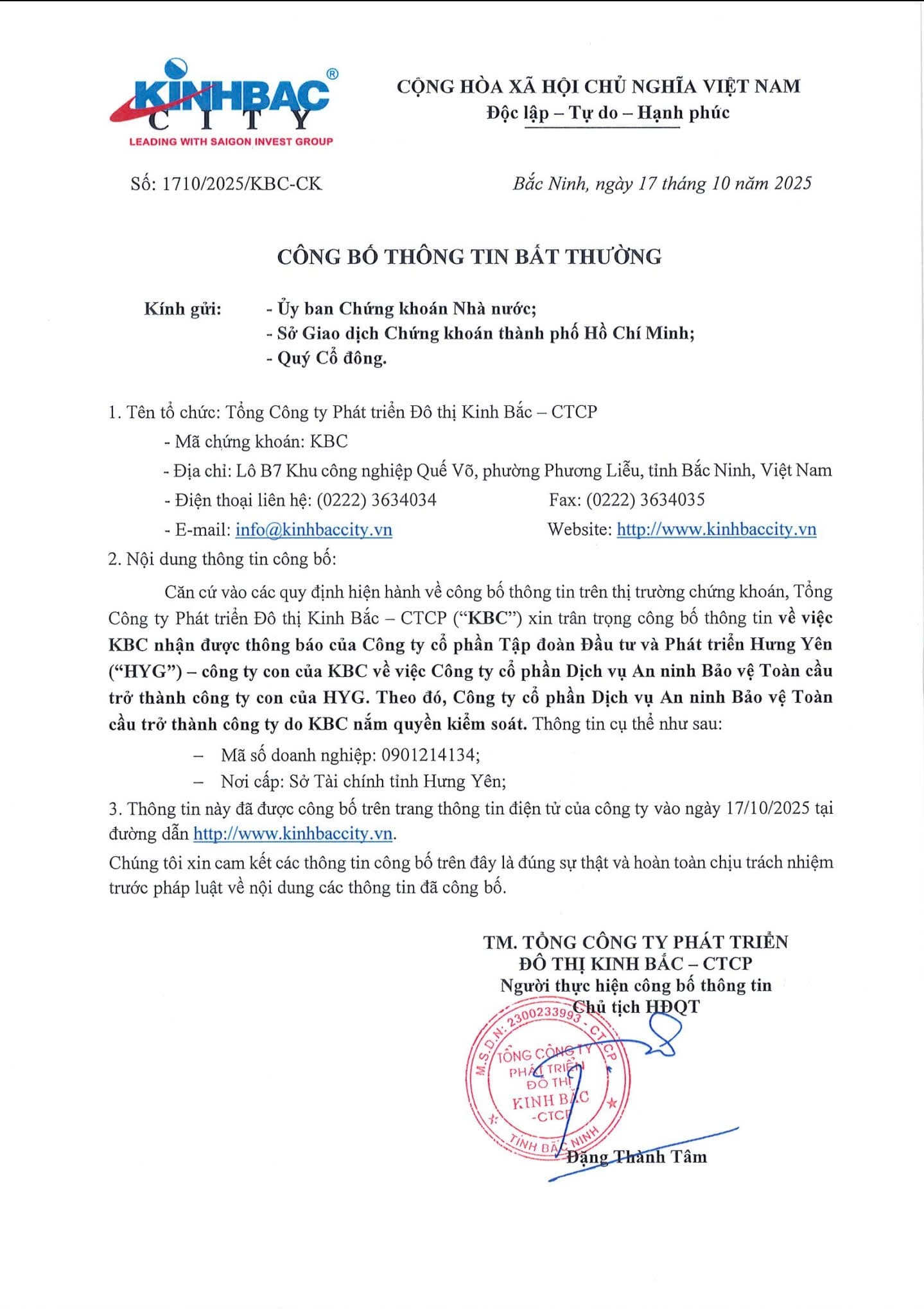 Chứng chỉ nghiệp vụ bảo vệ