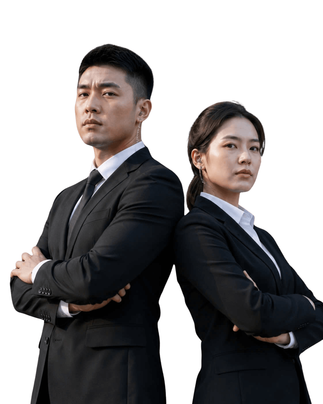 Vệ sĩ riêng
