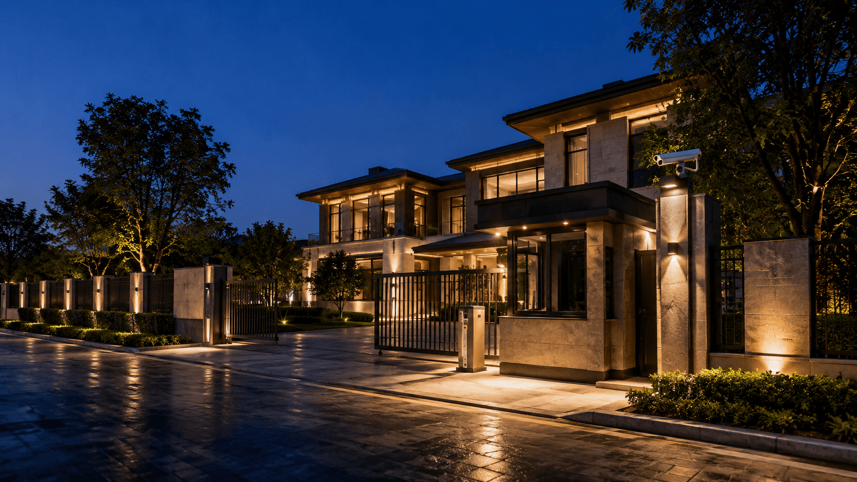 Toàn Cầu triển khai dịch vụ an ninh tòa nhà tại Hưng Yên