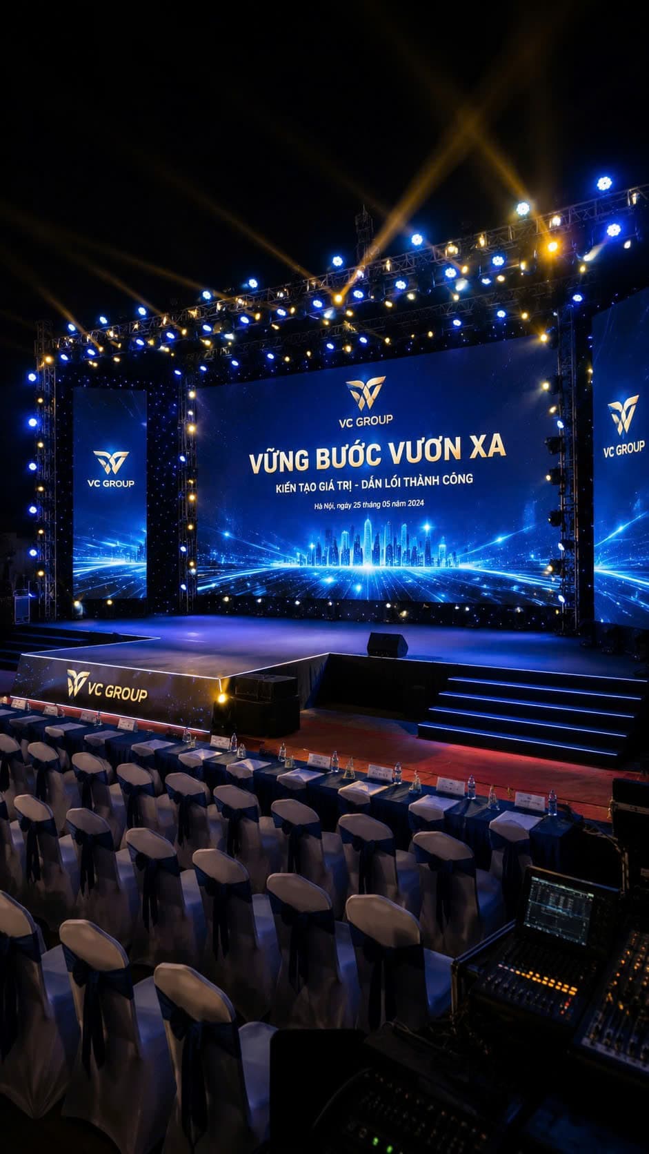 Toàn Cầu ký kết hợp tác cung cấp giải pháp bảo vệ chuyên nghiệp