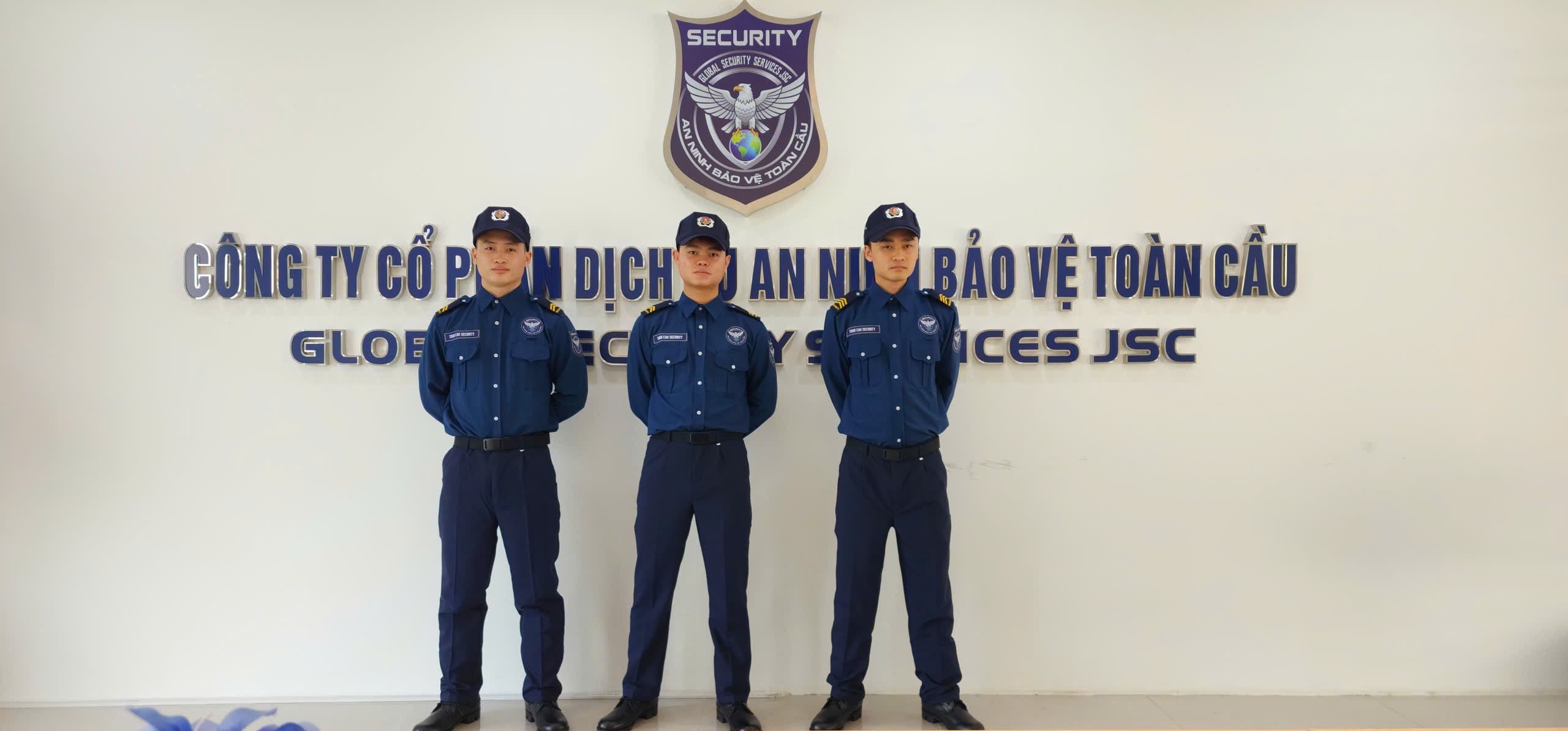 Toàn Cầu diễn tập phòng cháy chữa cháy tại khu công nghiệp