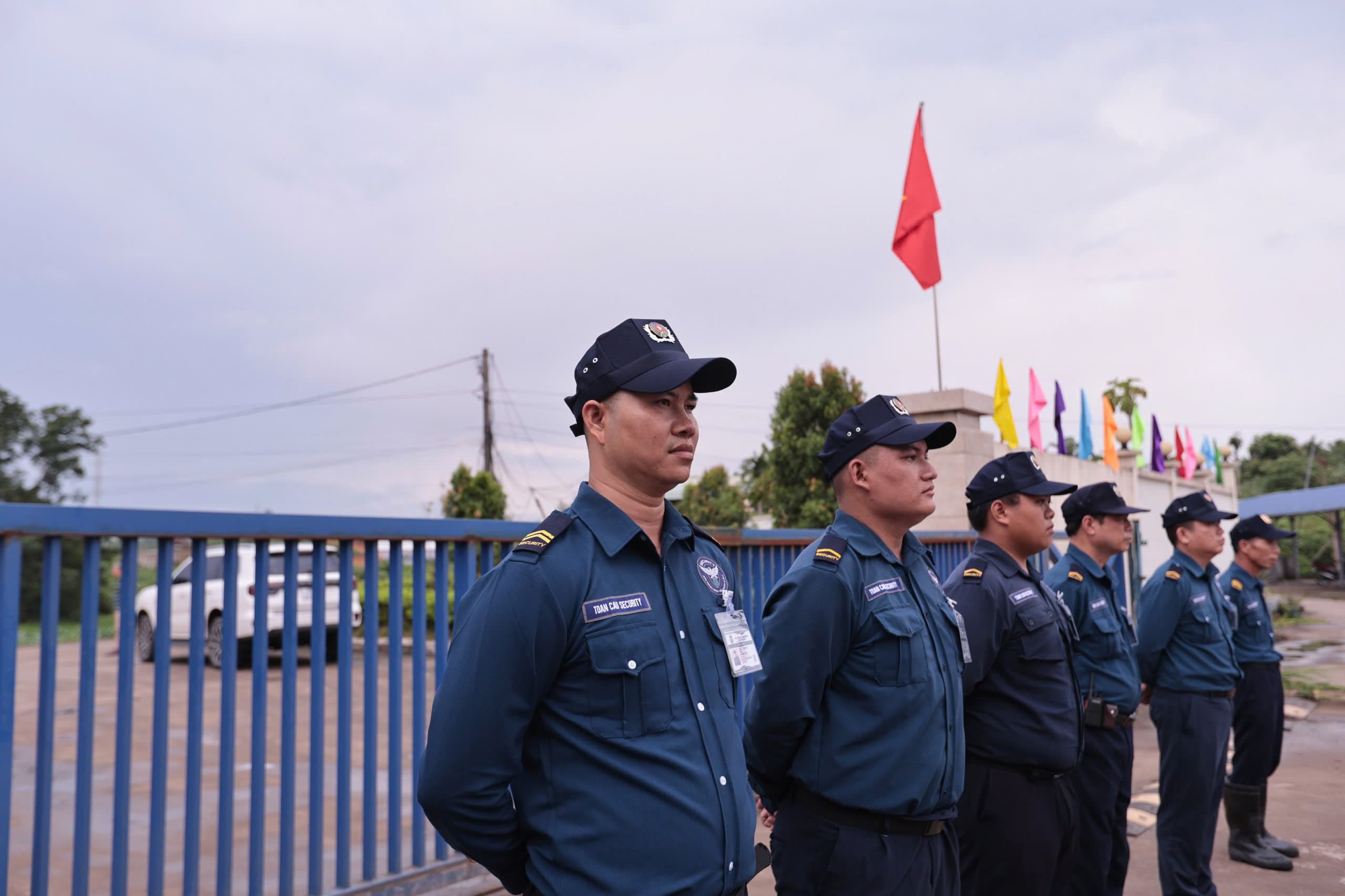 Bảo vệ là gì? Cách chọn công ty bảo vệ chuyên nghiệp