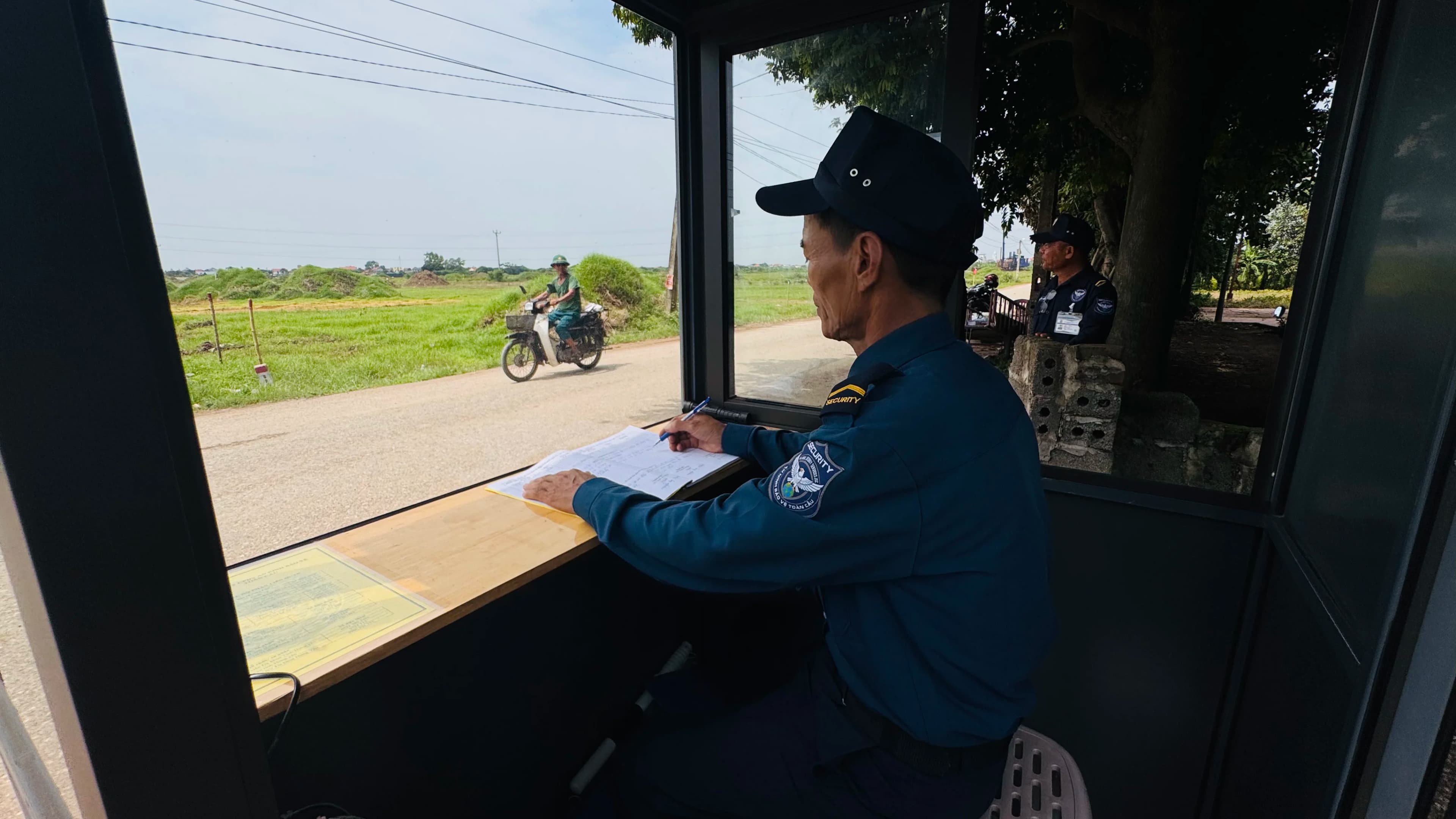 Công ty An ninh Bảo vệ Toàn Cầu tri ân đội ngũ nhân viên bảo vệ nhân dịp Quốc khánh 2/9