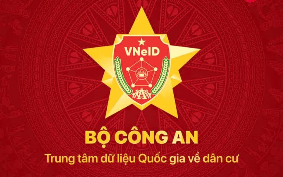 Công ty An ninh Bảo vệ Toàn Cầu khuyến nghị cán bộ nhân viên rà soát thông tin tài khoản VNeID trước ngày 28/9/2026
