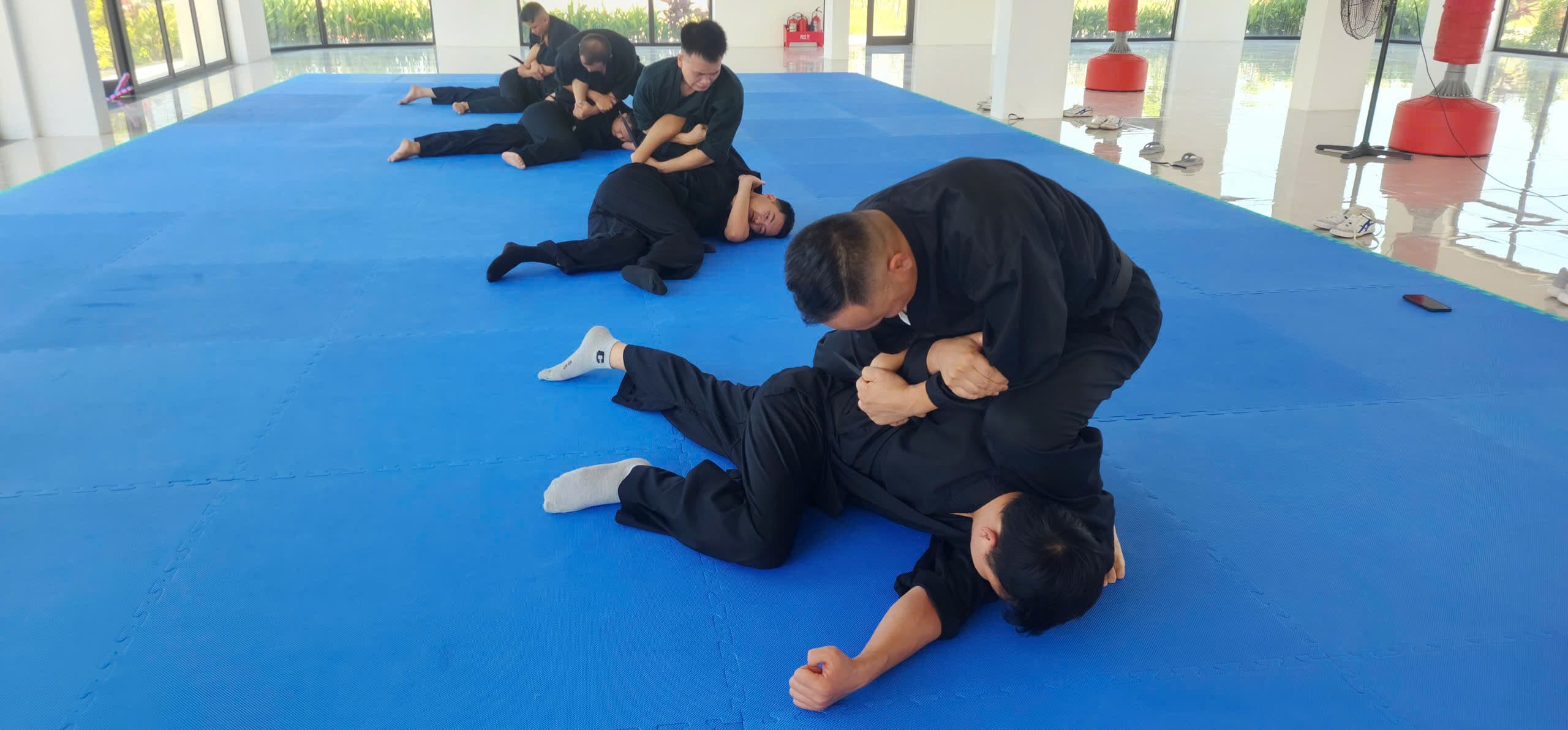 Vụ Án Nghiêm Trọng Gây Lo Ngại Về An Ninh Cá Nhân – Toàn Cầu Security Cung Cấp Giải Pháp Vệ Sĩ Chuyên Nghiệp