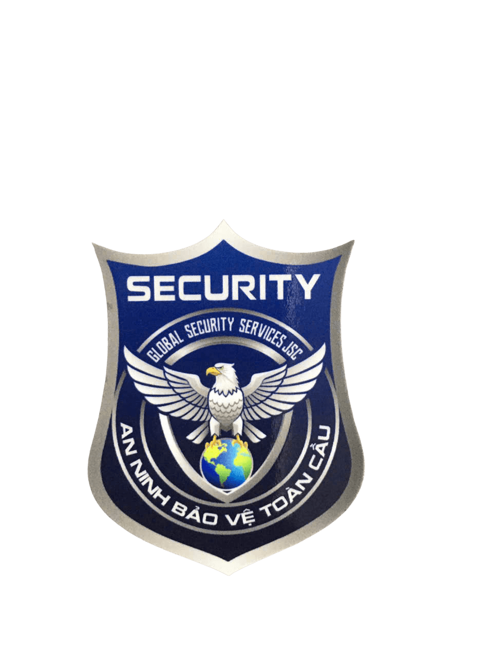 Toàn Cầu Security