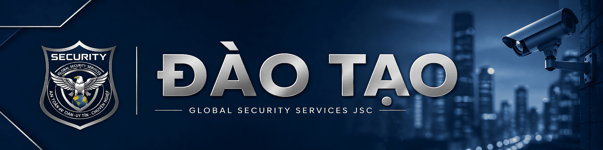 Đào tạo banner