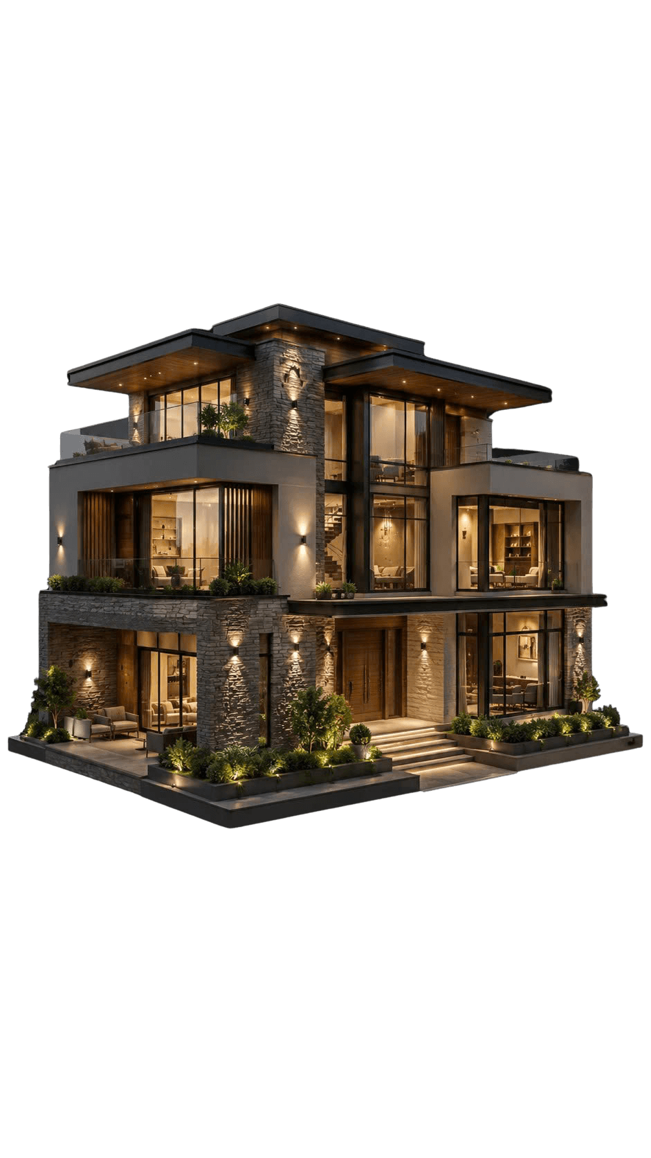 Dịch vụ bảo vệ nhà riêng chuyên nghiệp, đảm bảo an ninh 24/7, kiểm soát ra vào và bảo vệ an toàn cho gia đình