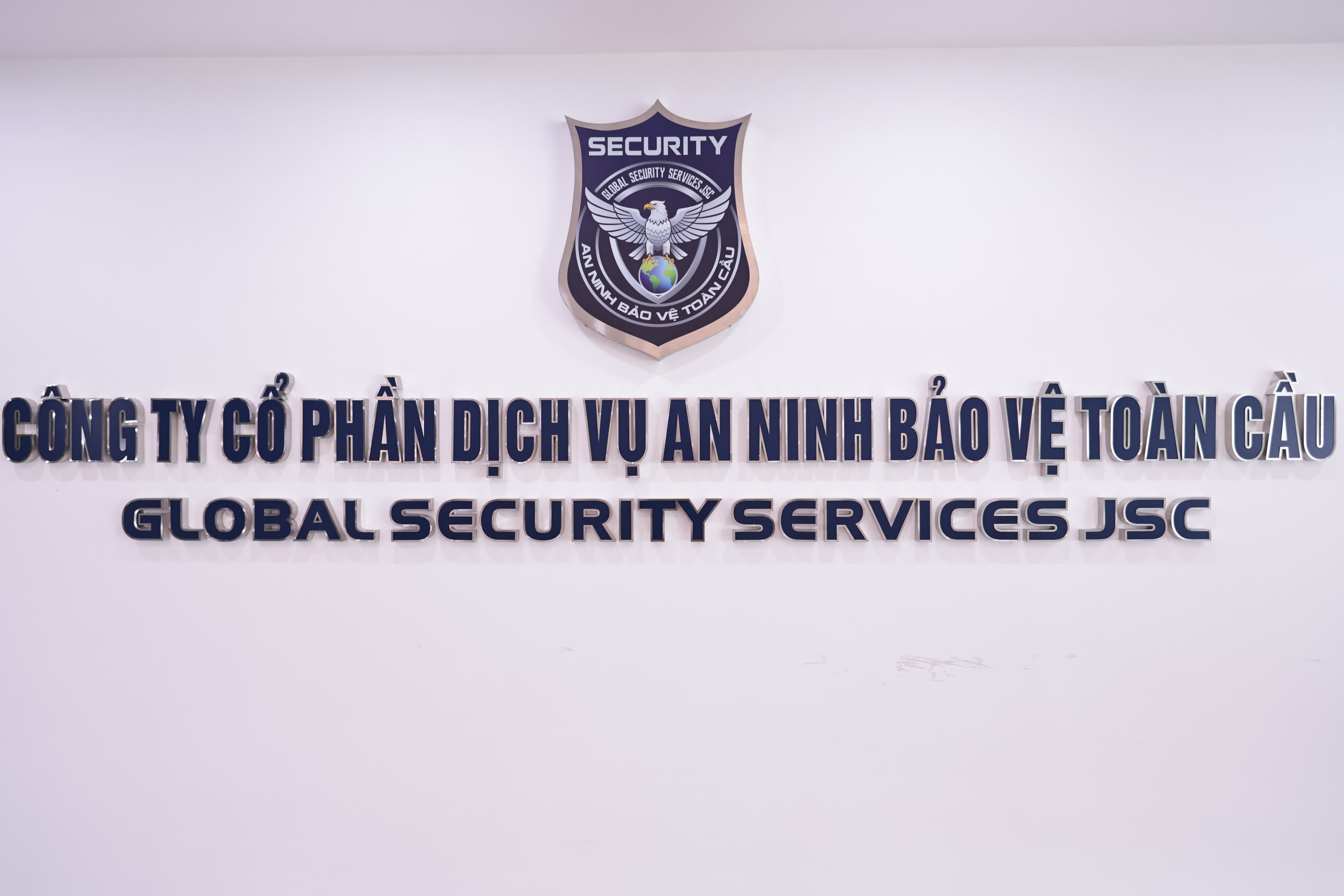 Thành lập Công ty