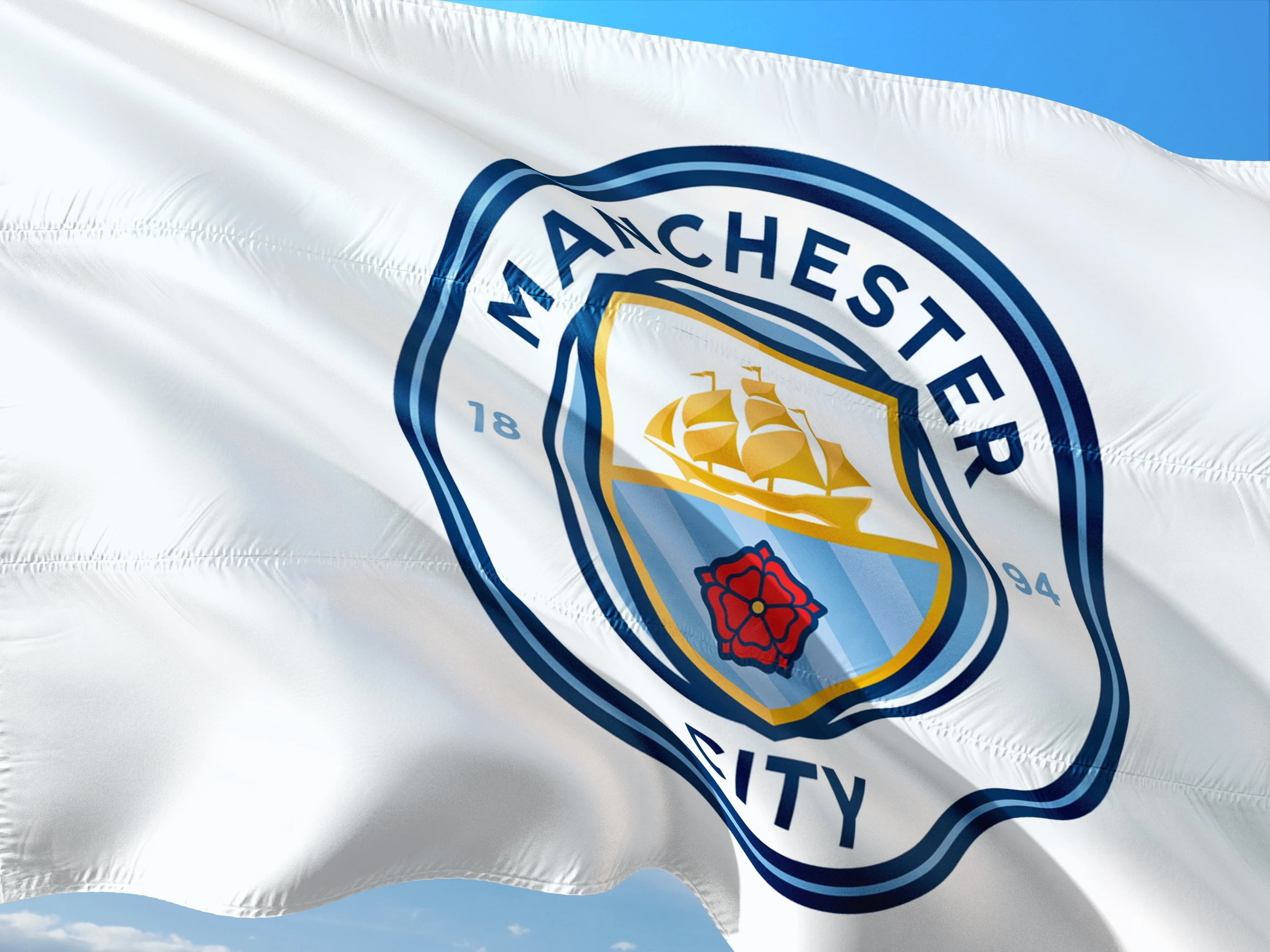 Logo Manchester City