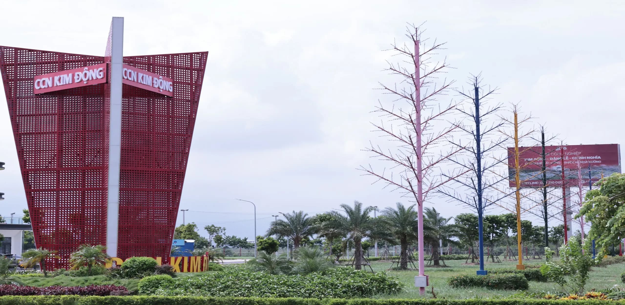 Dịch vụ bảo vệ Toàn Cầu